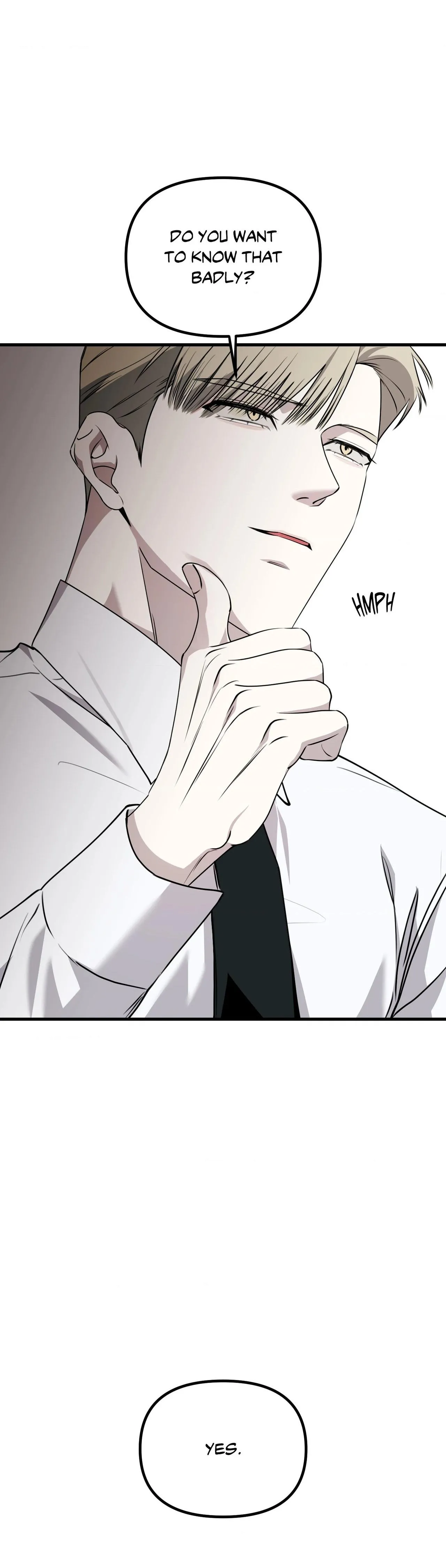 Read On the Dot chapter 49 image 14 on Lezhin