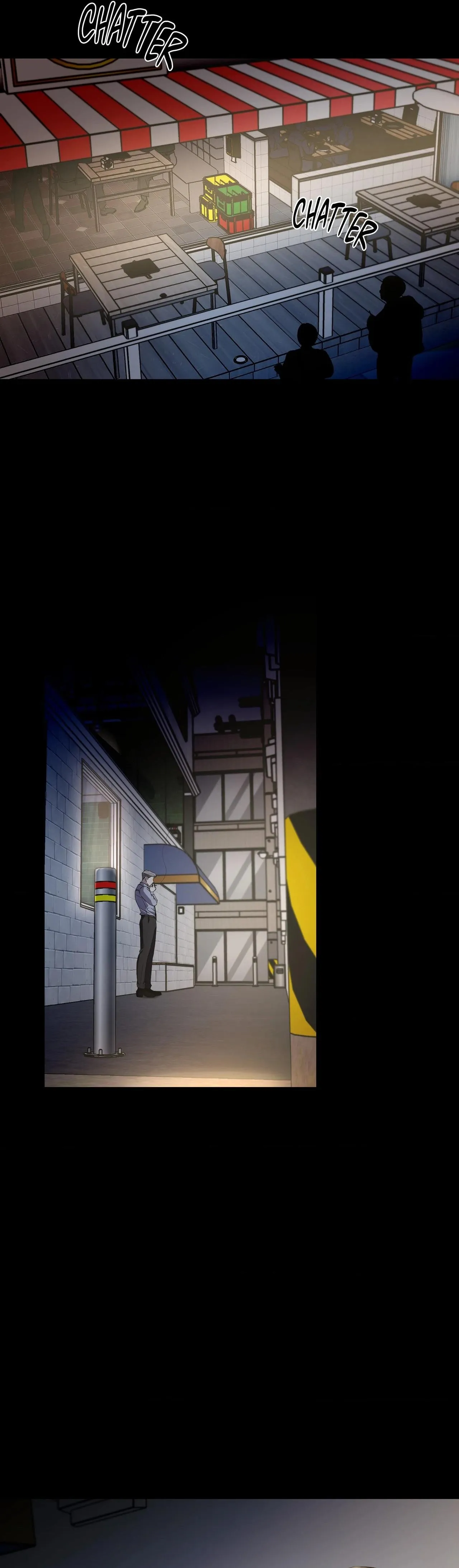 Read On the Dot chapter 49 image 19 on Lezhin