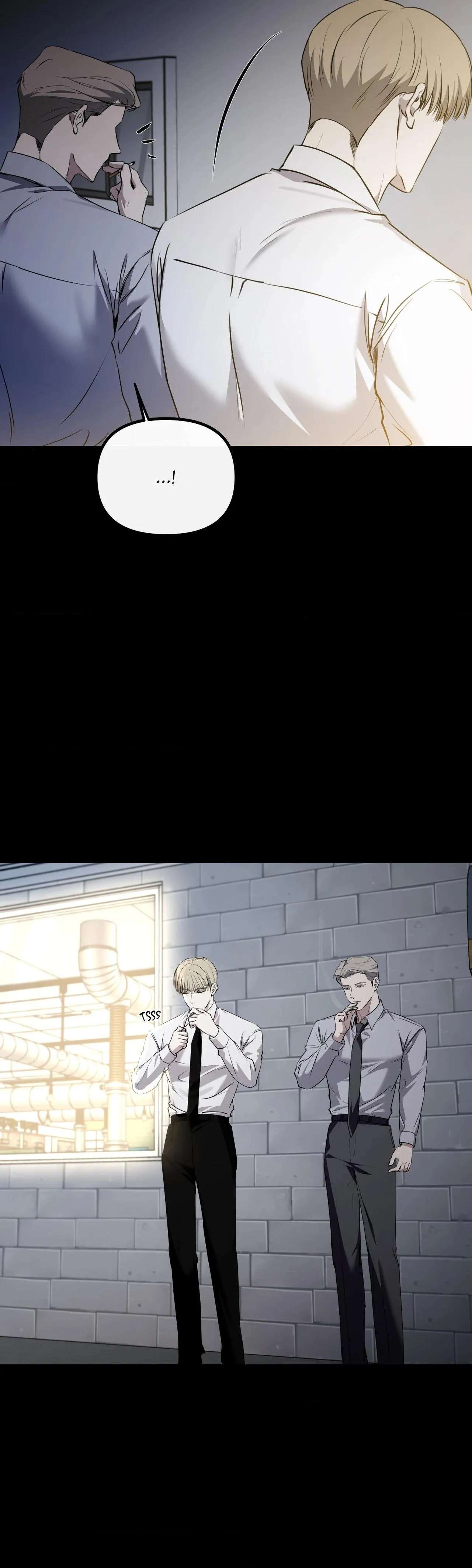 Read On the Dot chapter 49 image 20 on Lezhin