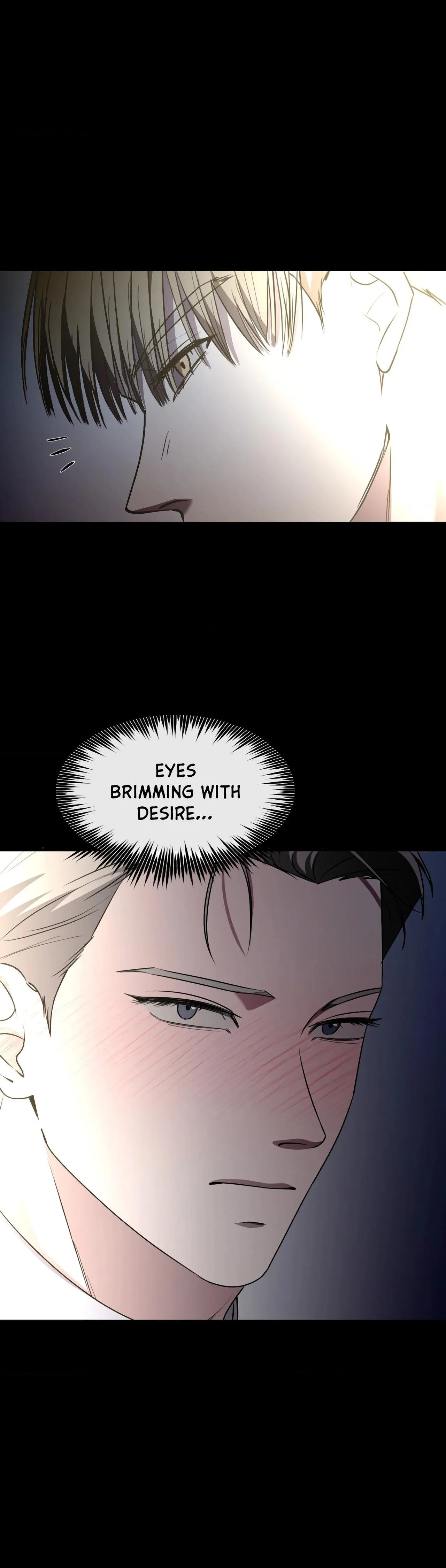 Read On the Dot chapter 49 image 22 on Lezhin