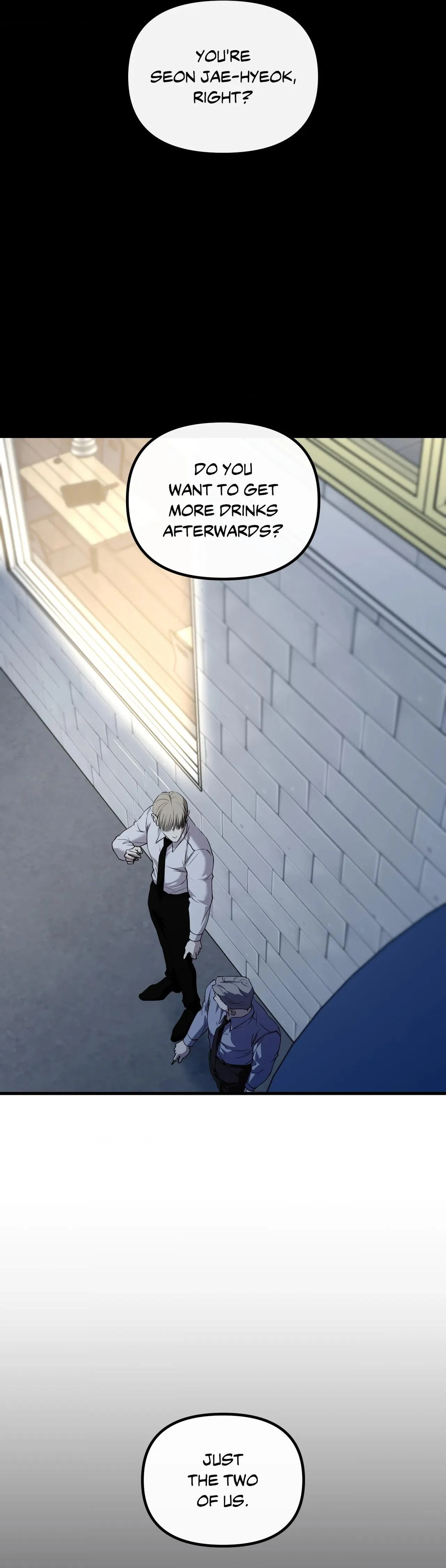 Read On the Dot chapter 49 image 24 on Lezhin