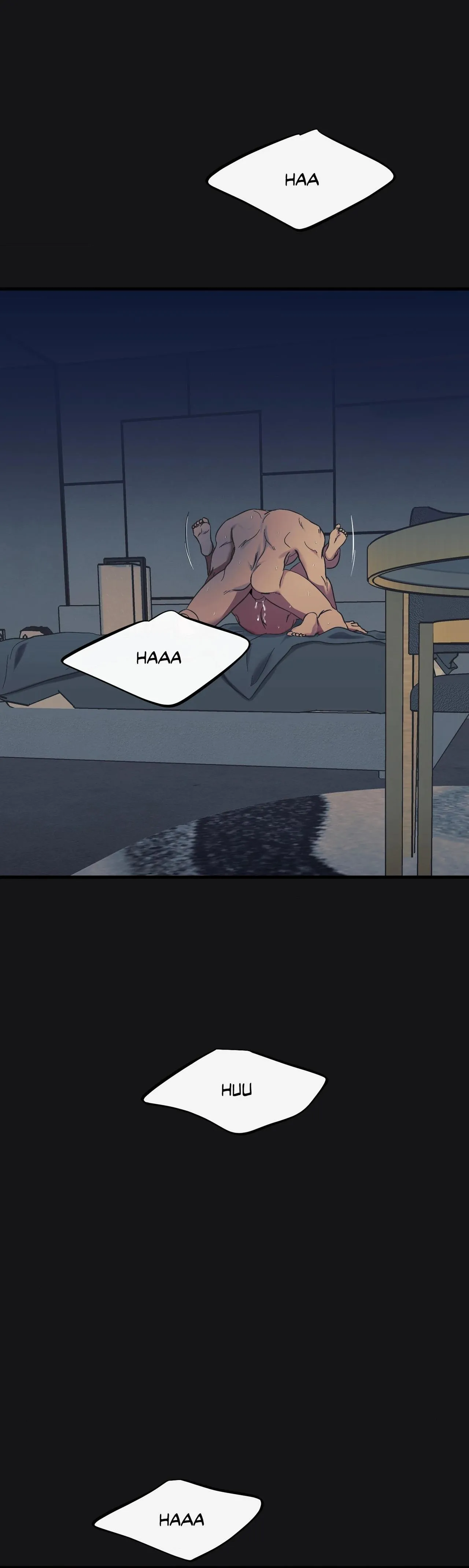 Read On the Dot chapter 49 image 26 on Lezhin