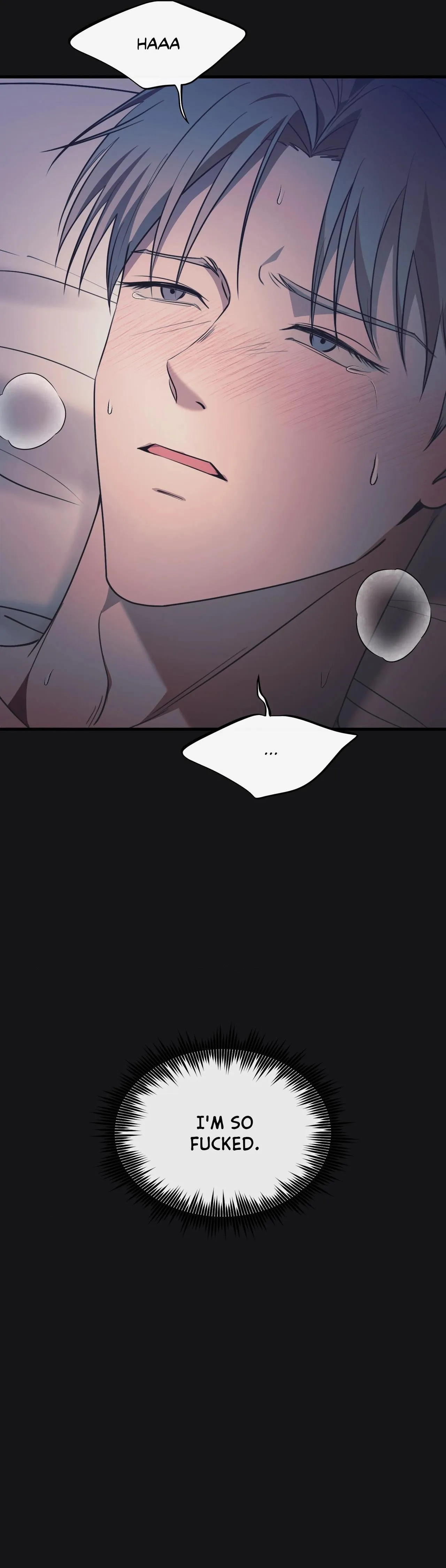 Read On the Dot chapter 49 image 28 on Lezhin