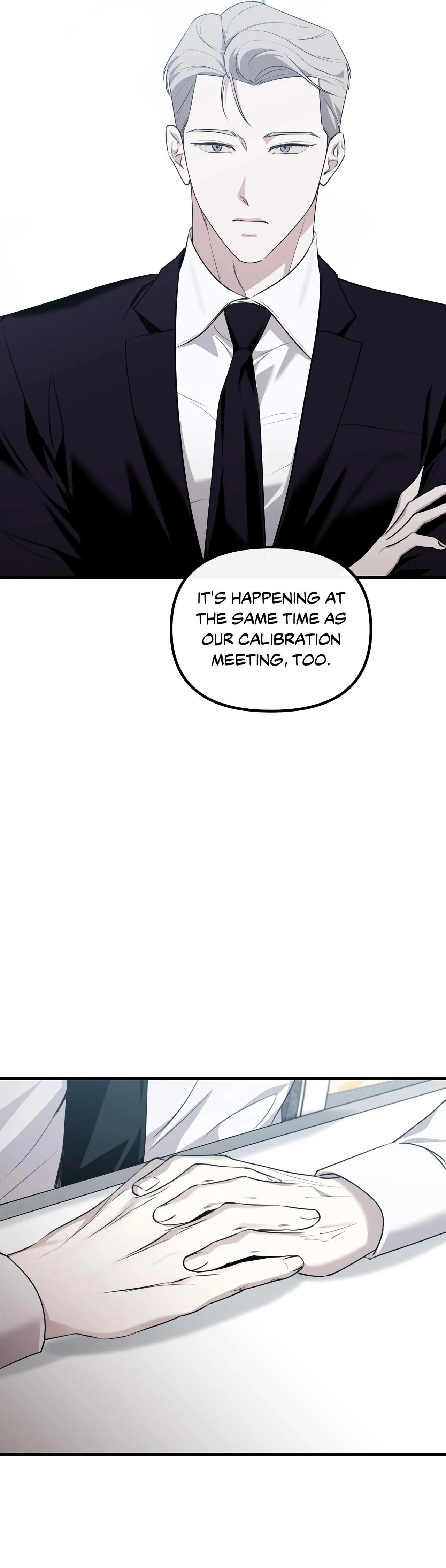 Read On the Dot chapter 49 image 3 on Lezhin