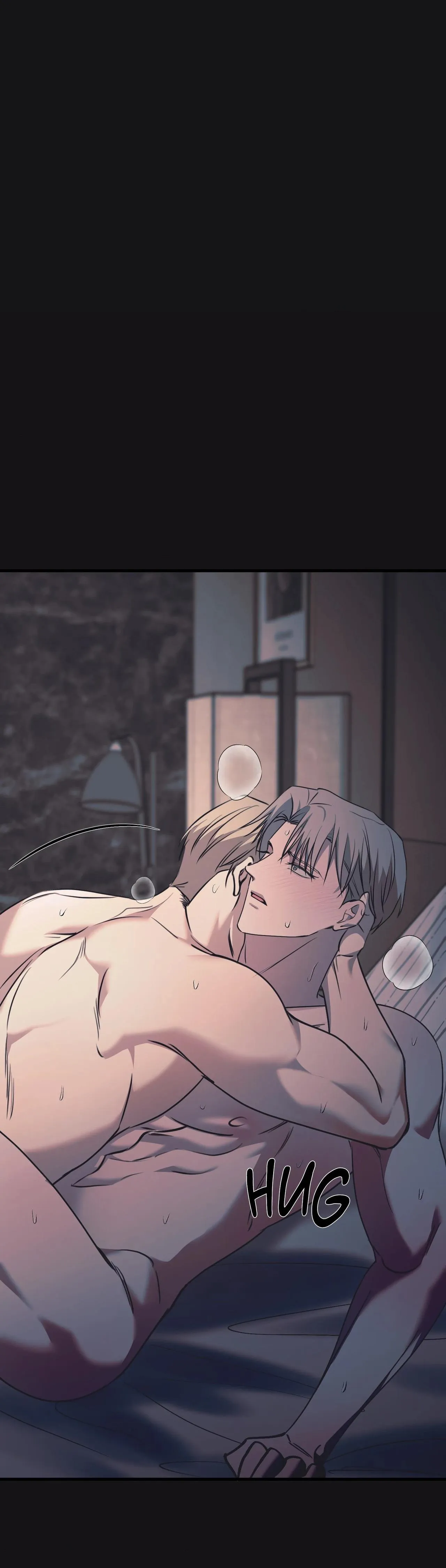 Read On the Dot chapter 49 image 30 on Lezhin