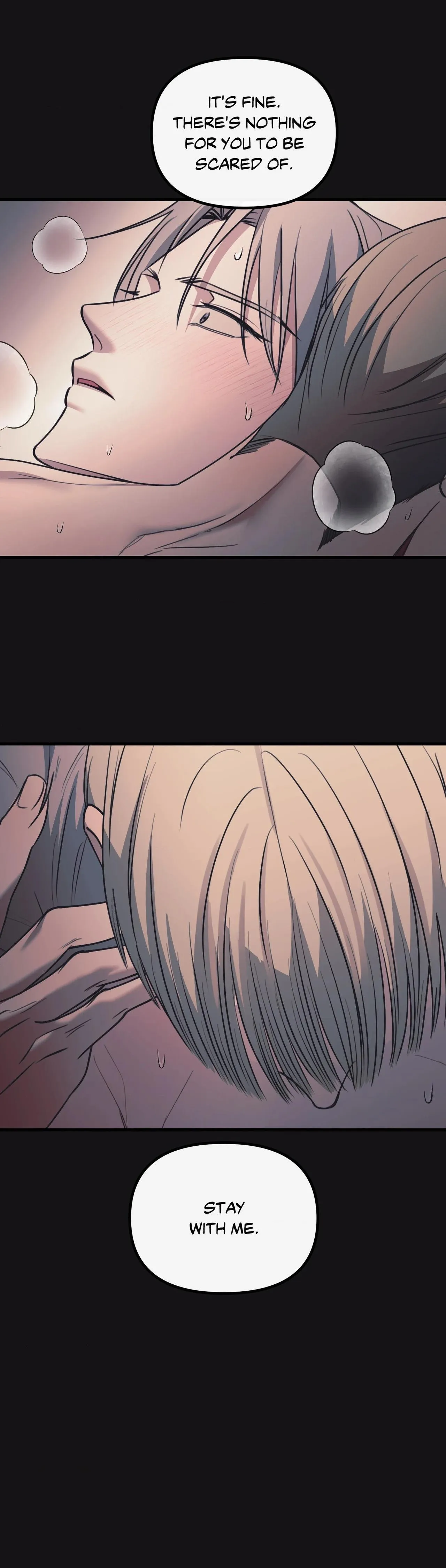 Read On the Dot chapter 49 image 31 on Lezhin