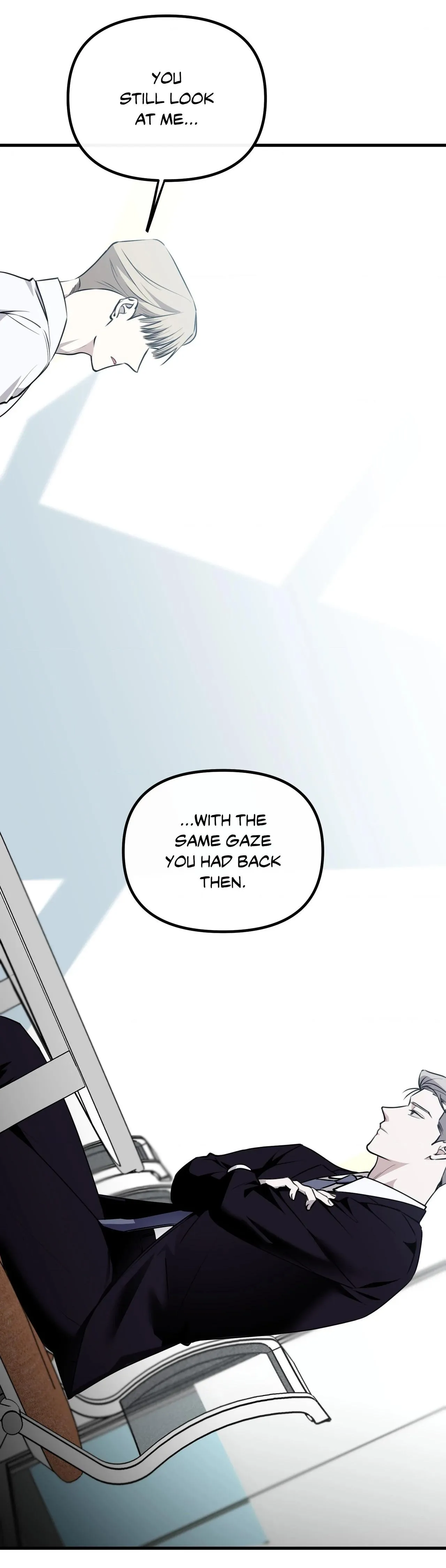 Read On the Dot chapter 49 image 35 on Lezhin