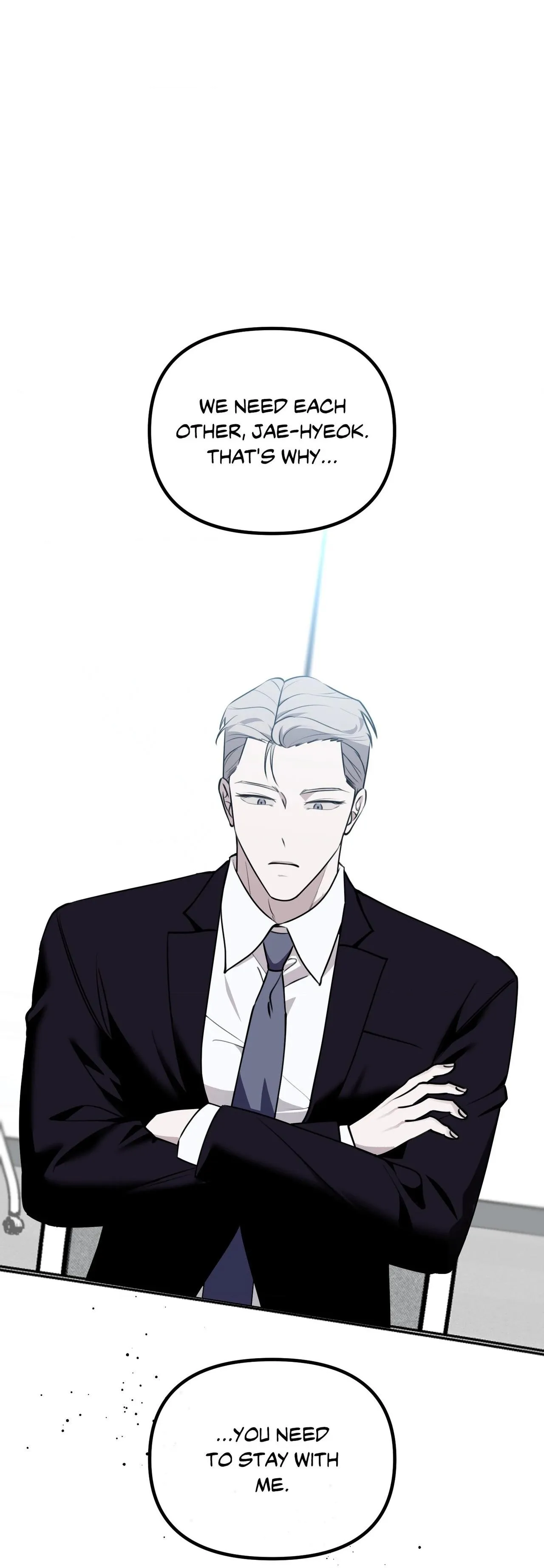 Read On the Dot chapter 49 image 36 on Lezhin