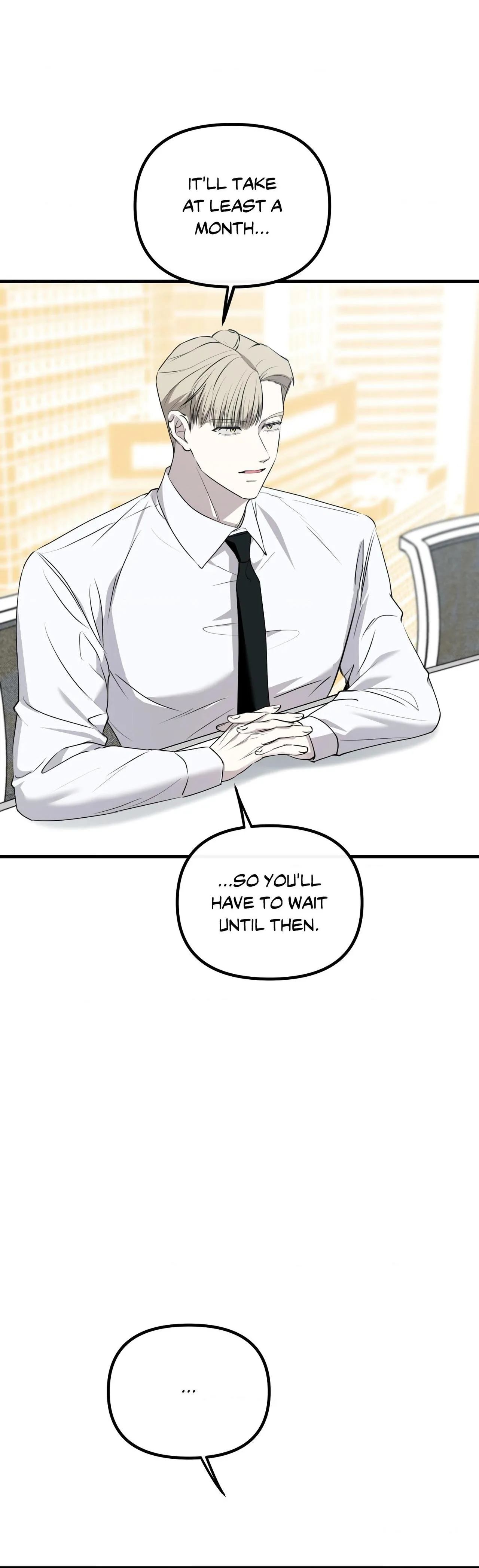 Read On the Dot chapter 49 image 4 on Lezhin