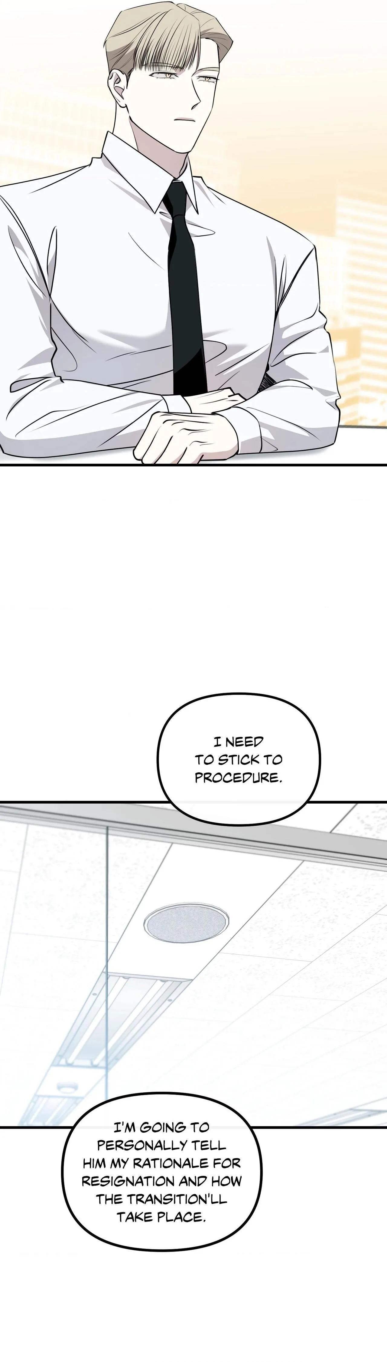 Read On the Dot chapter 49 image 41 on Lezhin