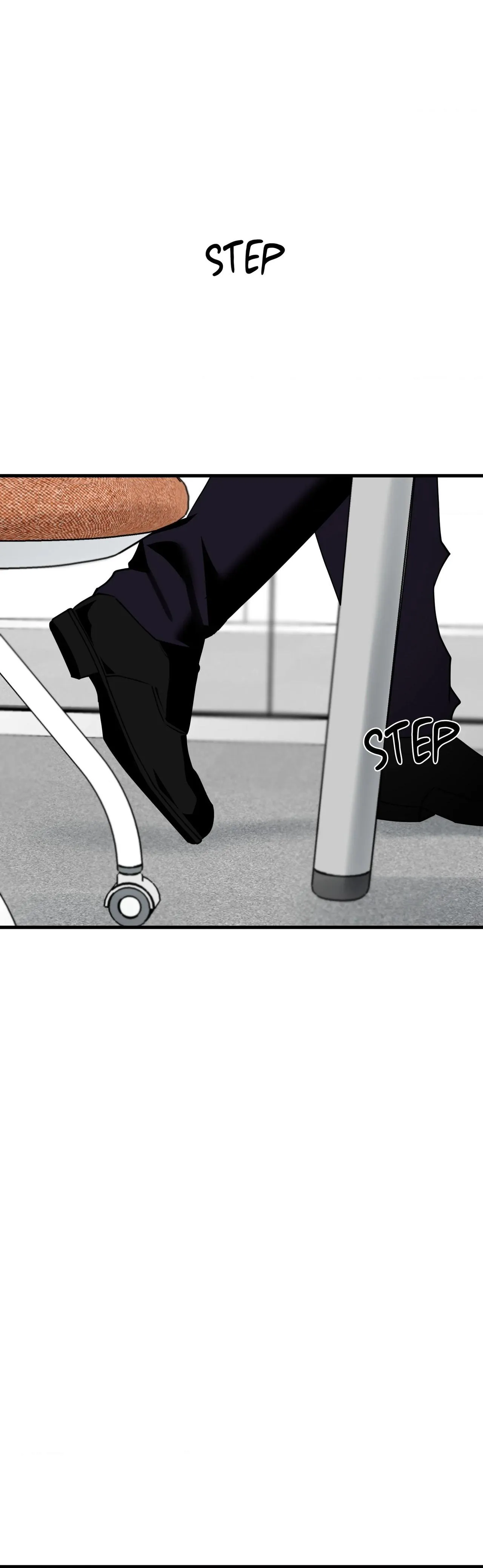 Read On the Dot chapter 49 image 45 on Lezhin