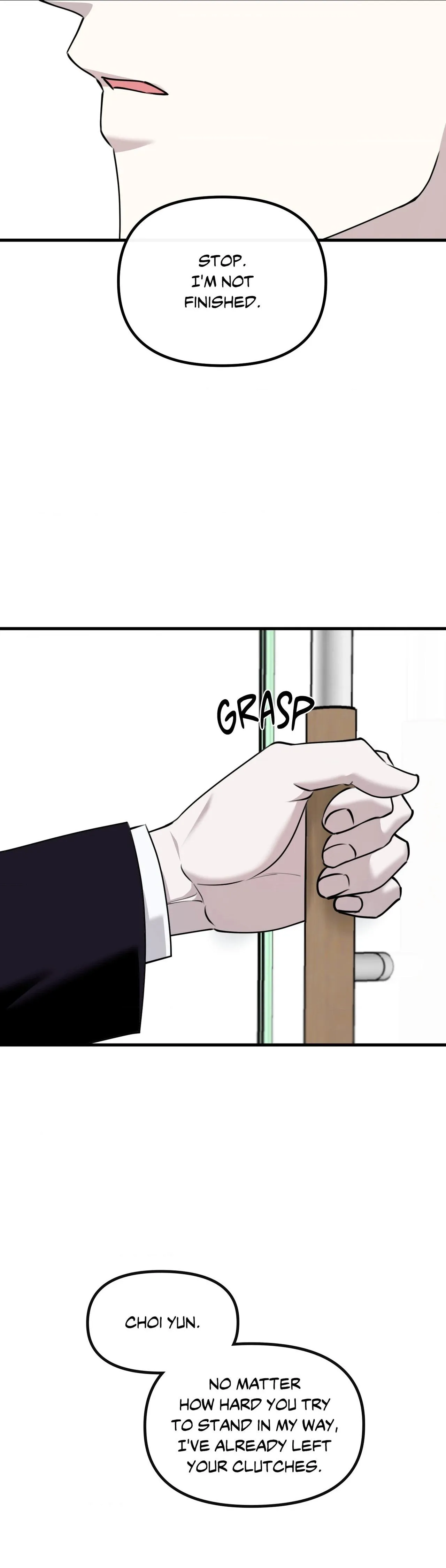 Read On the Dot chapter 49 image 46 on Lezhin