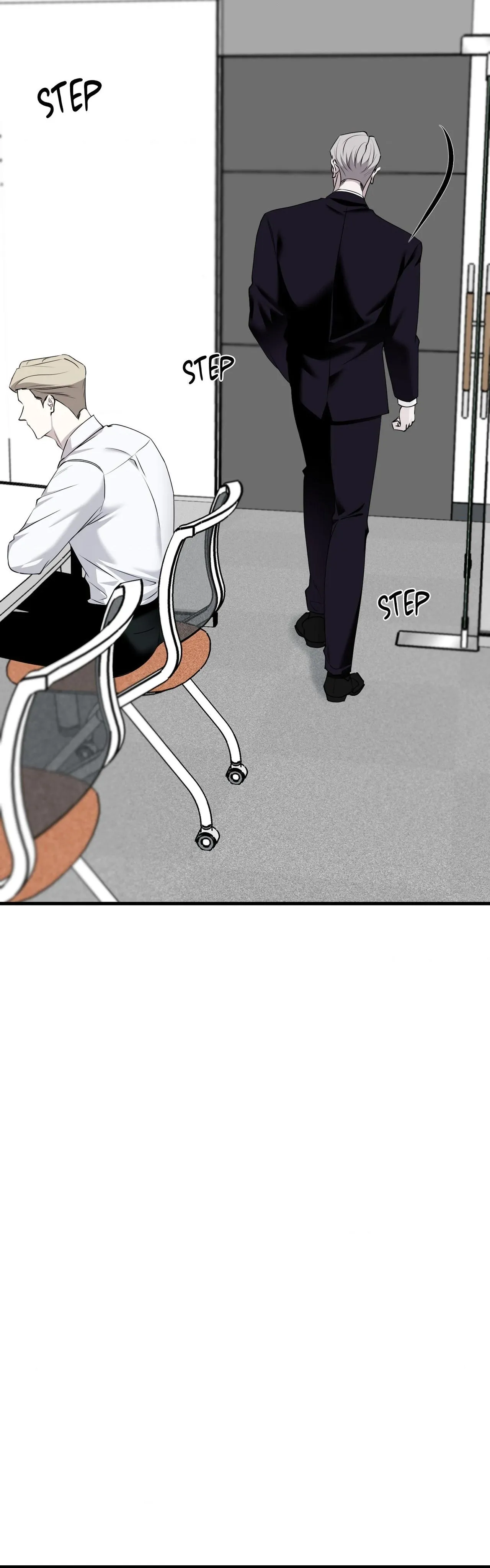 Read On the Dot chapter 49 image 49 on Lezhin