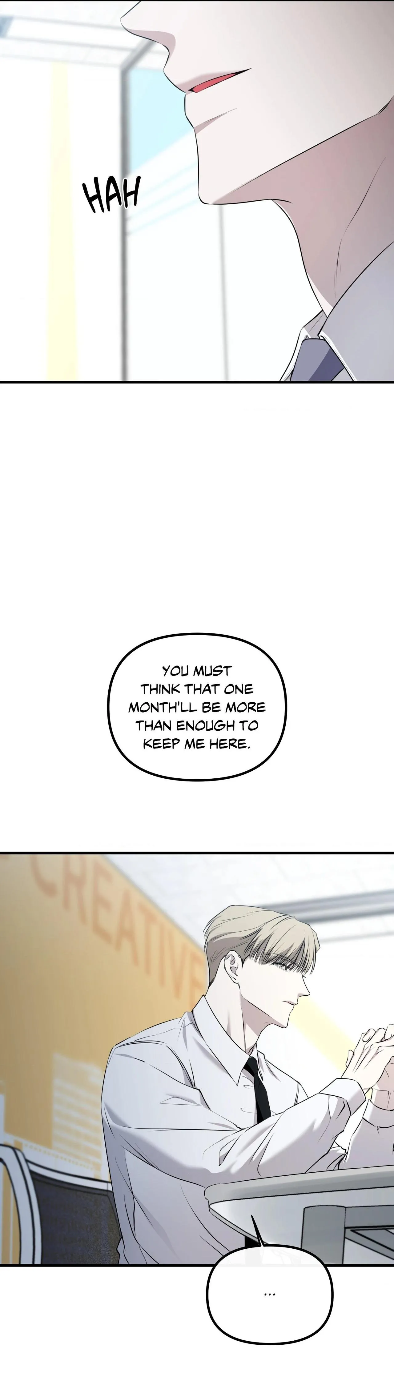 Read On the Dot chapter 49 image 5 on Lezhin