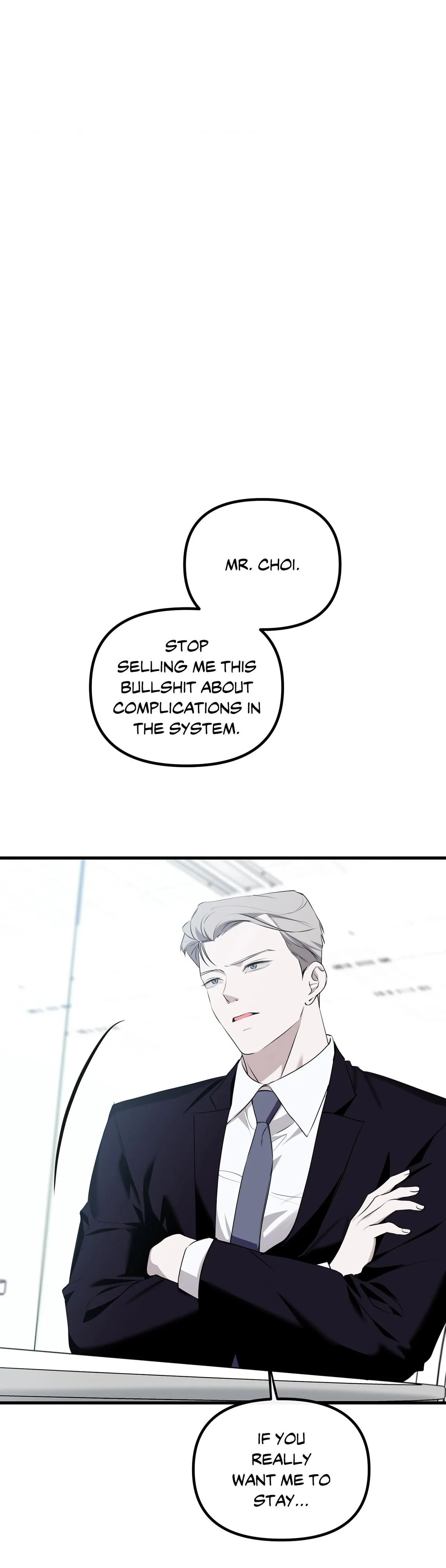 Read On the Dot chapter 49 image 6 on Lezhin
