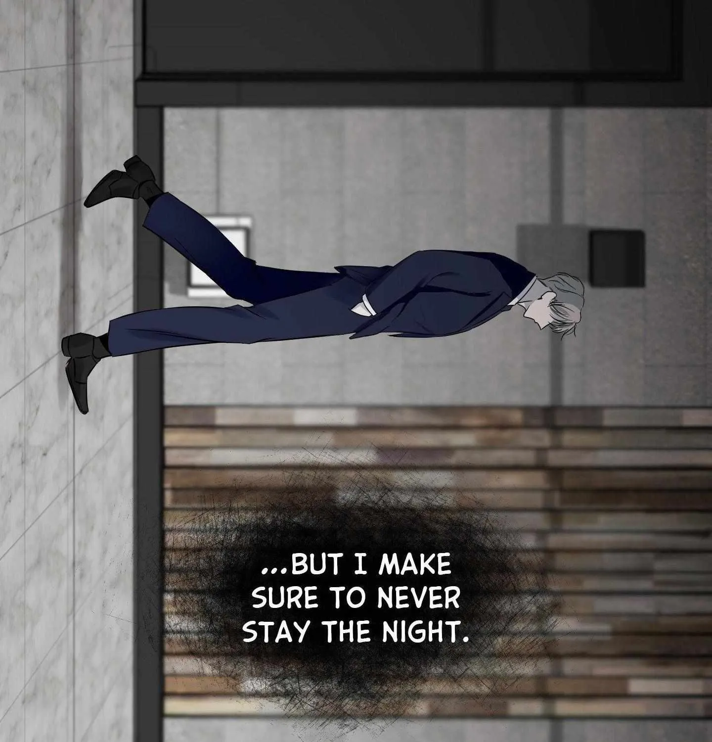 Read On the Dot chapter 5 image 139 on Lezhin