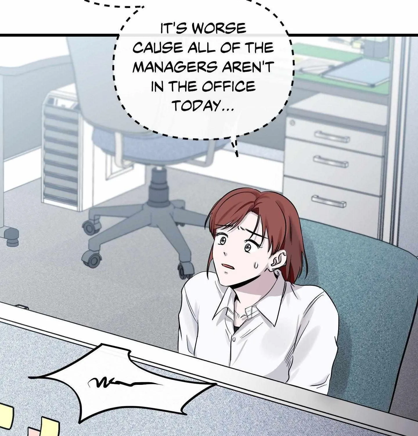 Read On the Dot chapter 5 image 150 on Lezhin