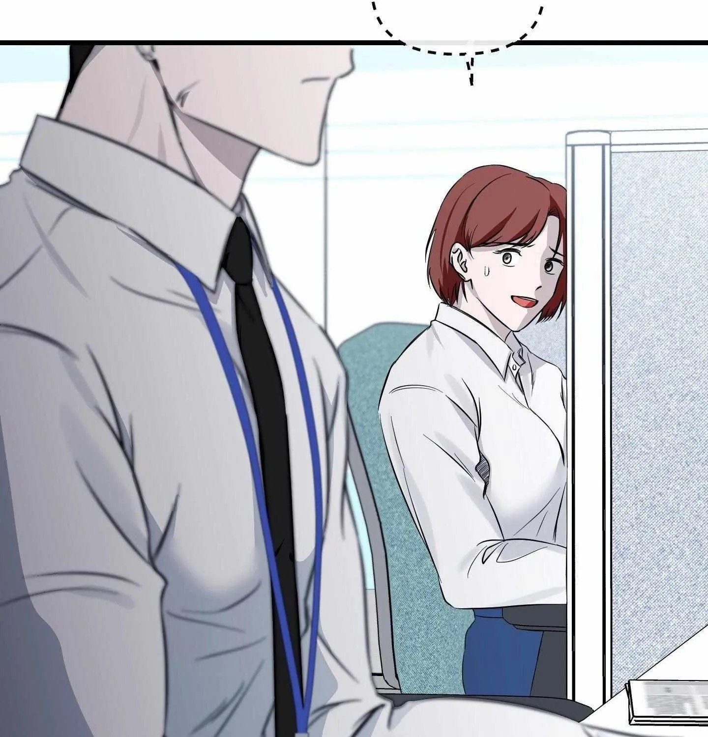 Read On the Dot chapter 5 image 152 on Lezhin