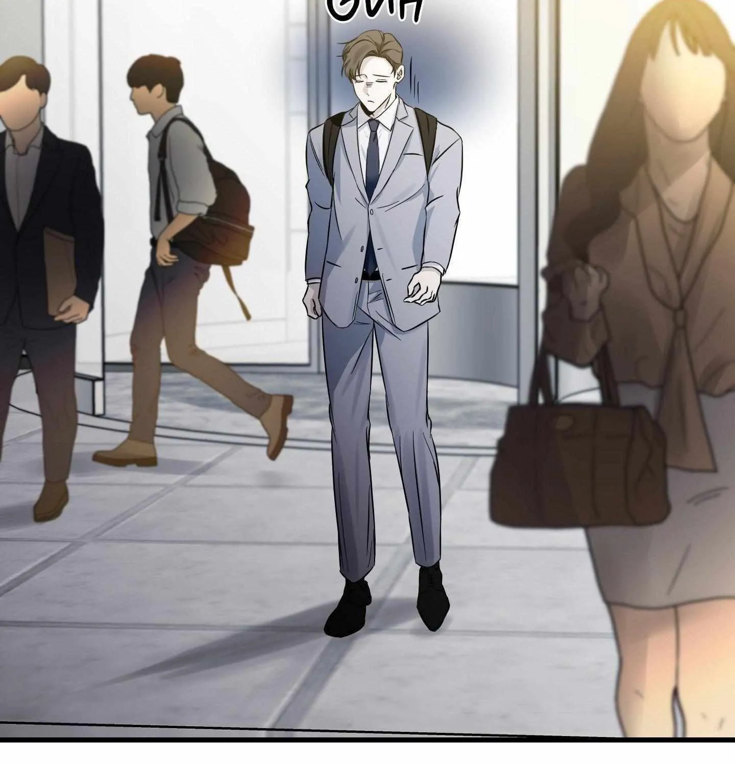 Read On the Dot chapter 5 image 161 on Lezhin