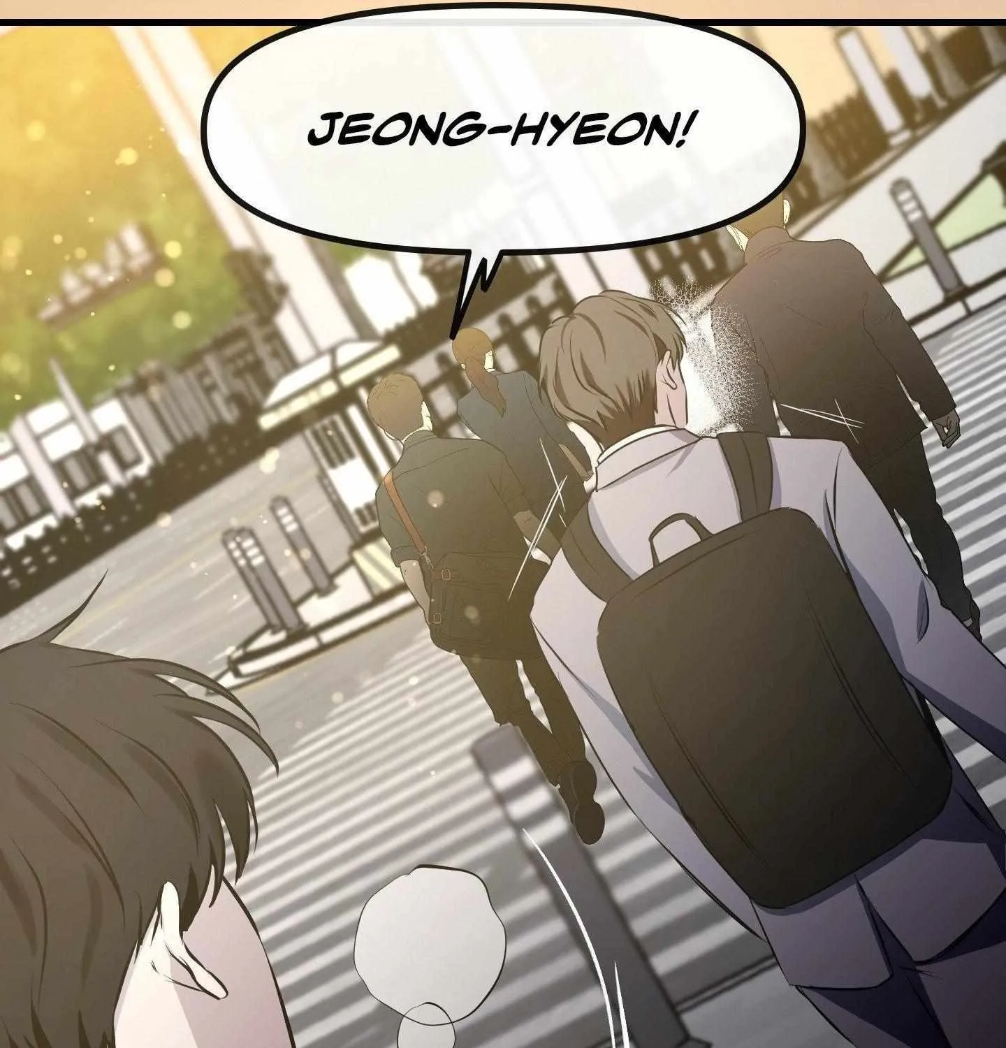 Read On the Dot chapter 5 image 170 on Lezhin