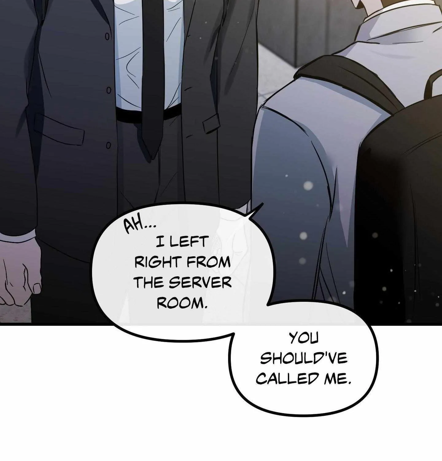 Read On the Dot chapter 5 image 179 on Lezhin