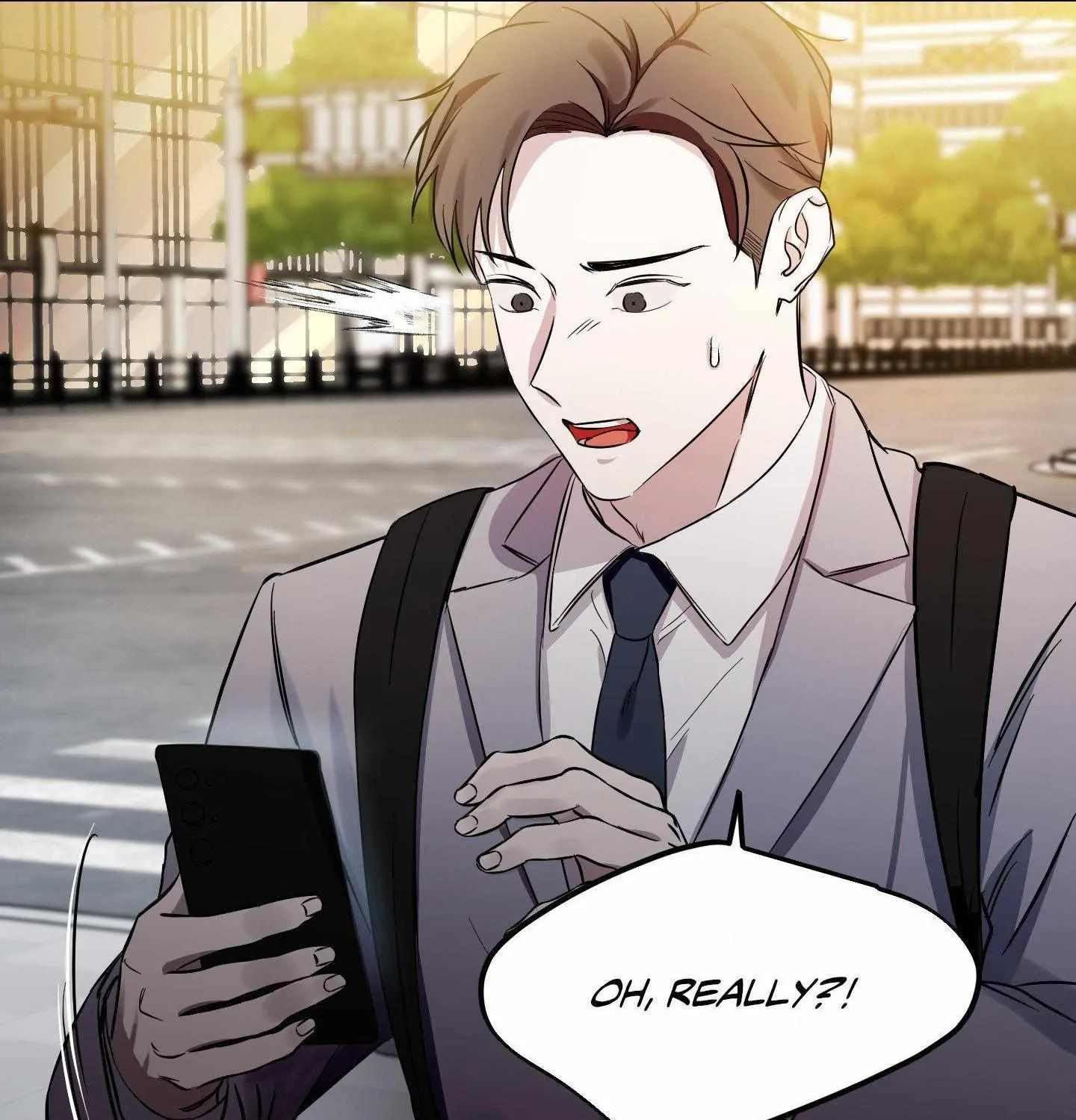 Read On the Dot chapter 5 image 181 on Lezhin