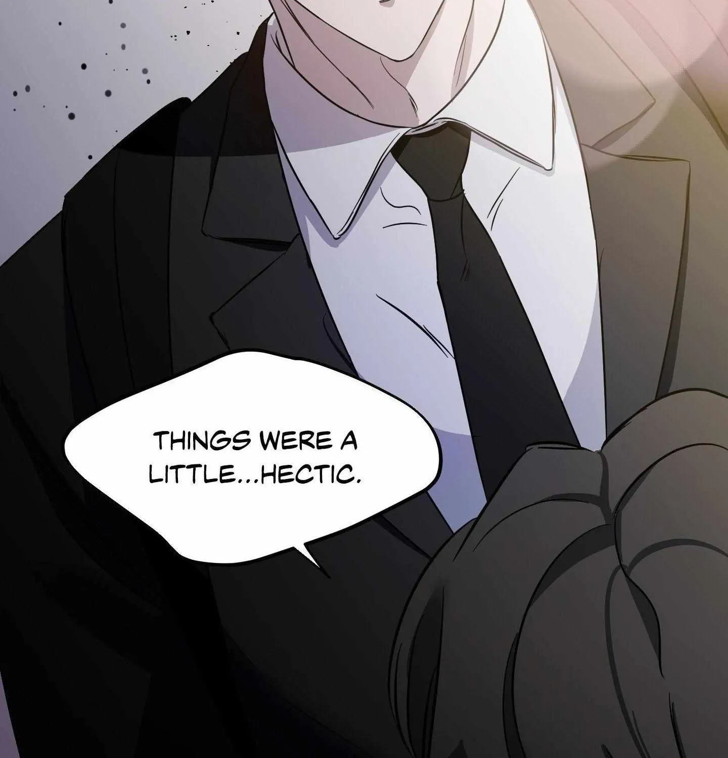 Read On the Dot chapter 5 image 186 on Lezhin