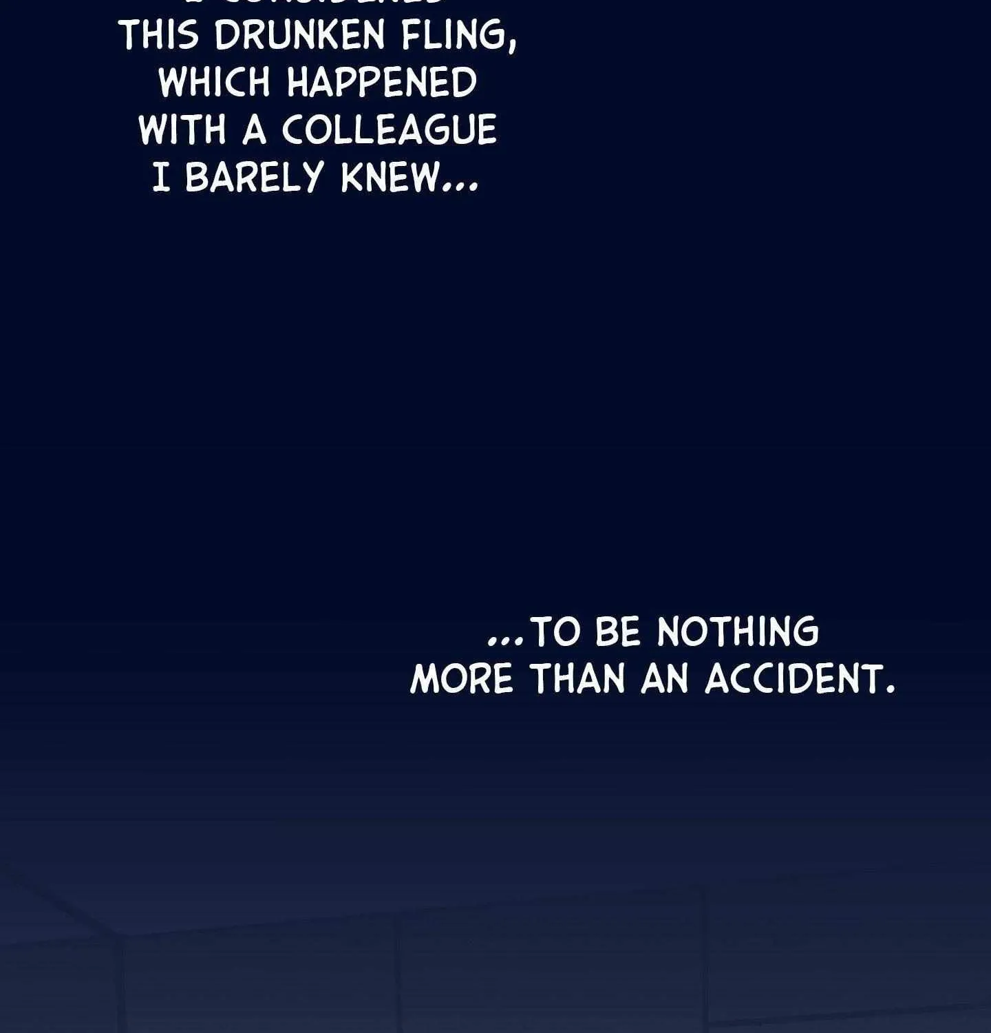 Read On the Dot chapter 5 image 3 on Lezhin
