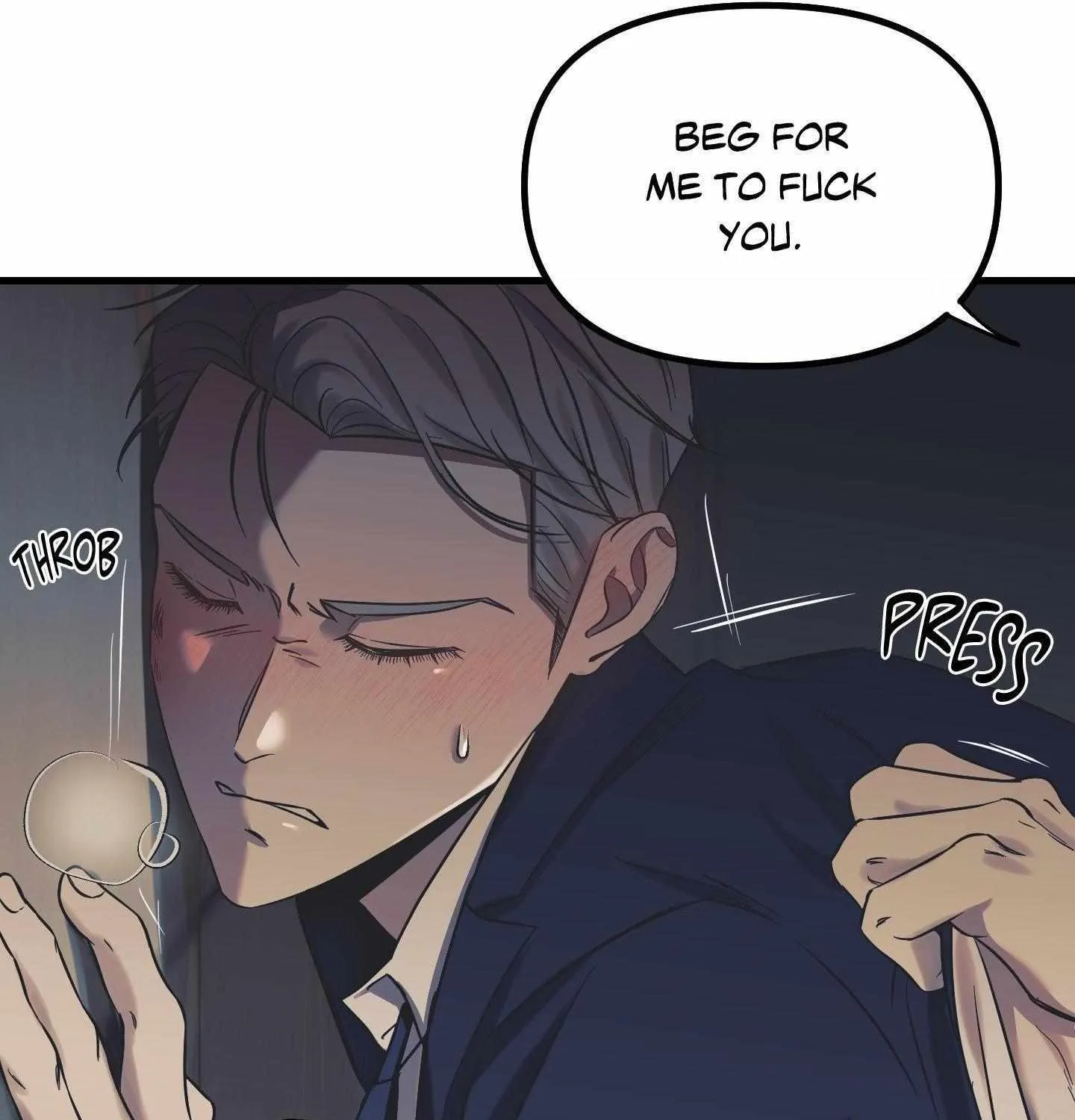 Read On the Dot chapter 5 image 32 on Lezhin