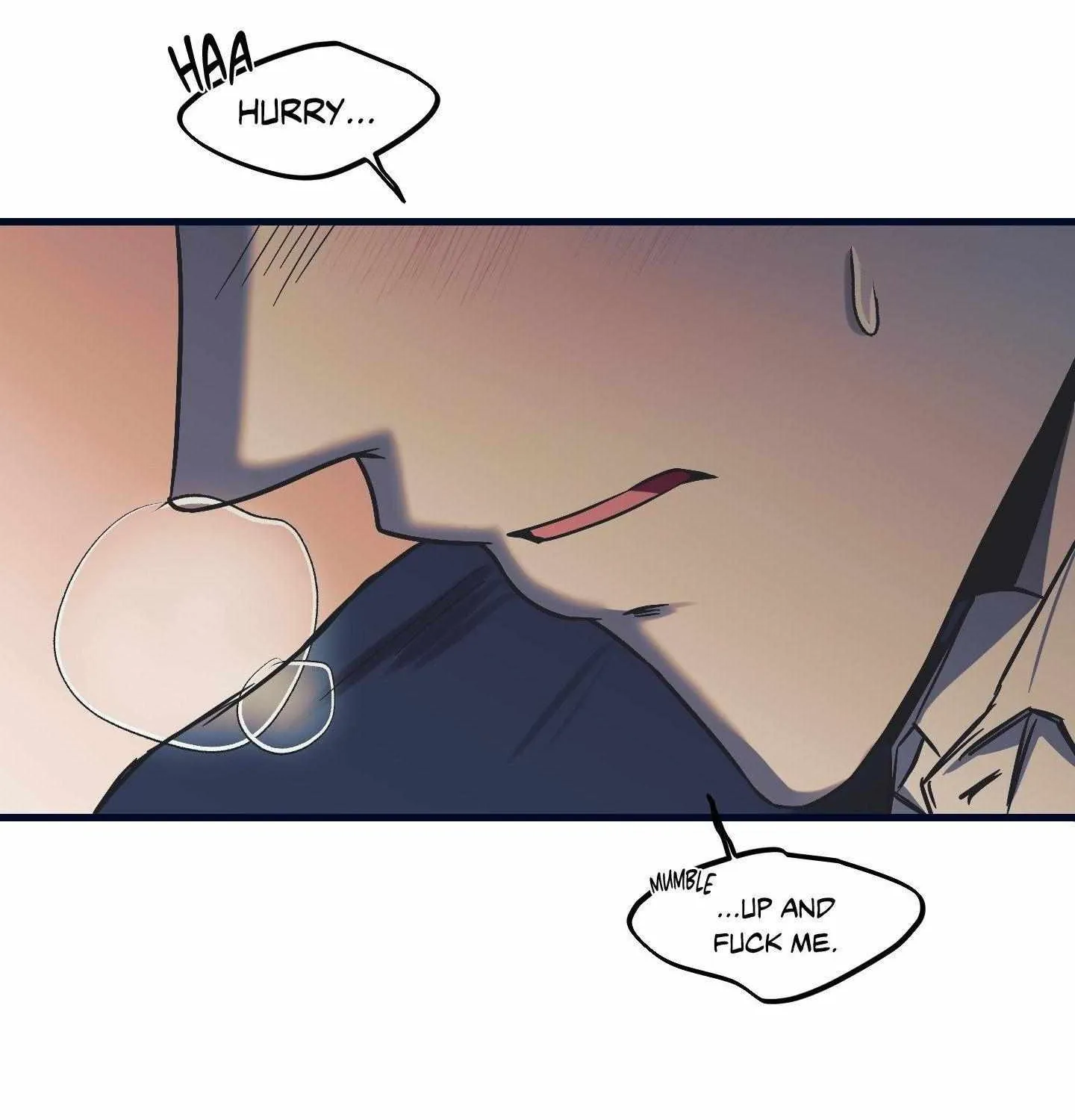 Read On the Dot chapter 5 image 38 on Lezhin