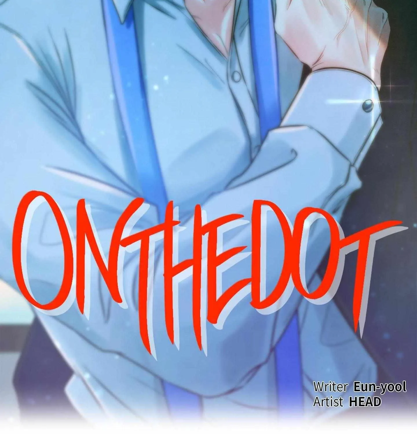 Read On the Dot chapter 5 image 45 on Lezhin