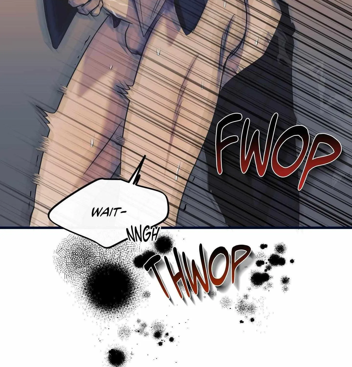 Read On the Dot chapter 5 image 64 on Lezhin