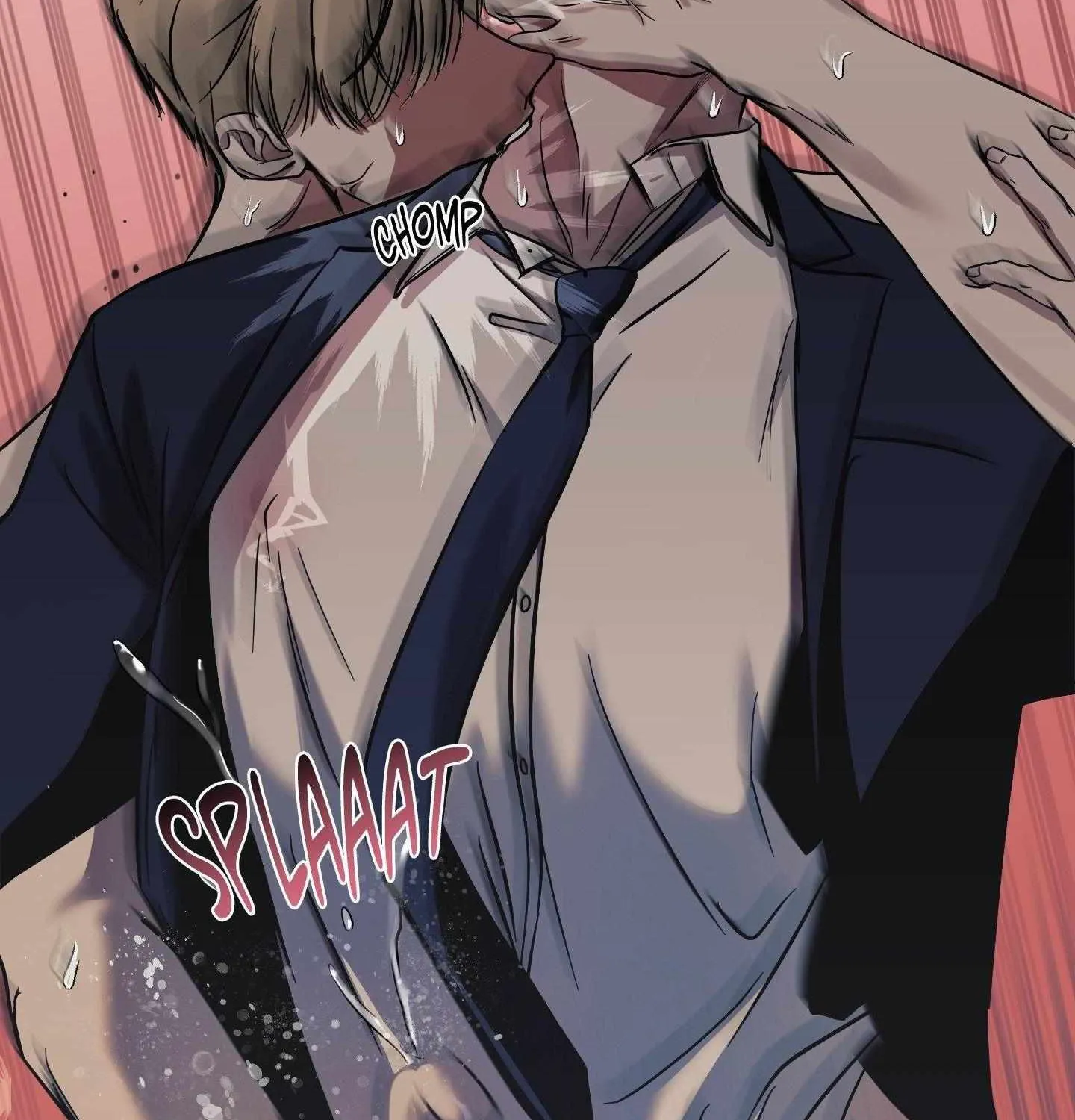 Read On the Dot chapter 5 image 74 on Lezhin