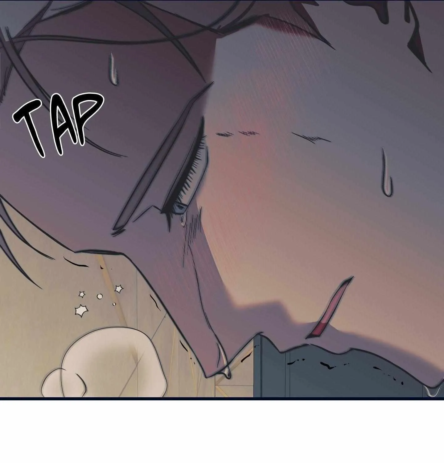 Read On the Dot chapter 5 image 80 on Lezhin