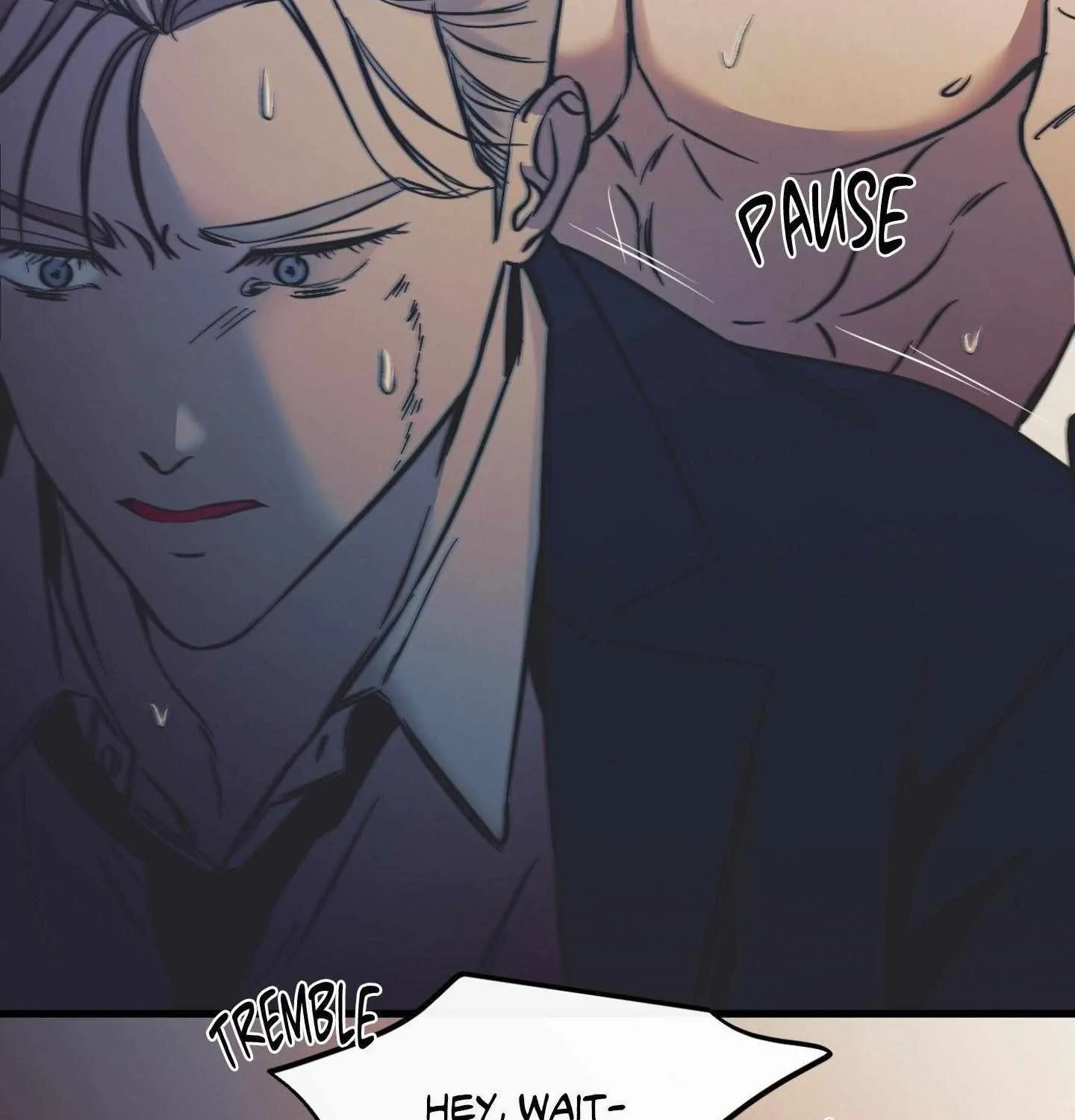 Read On the Dot chapter 5 image 82 on Lezhin