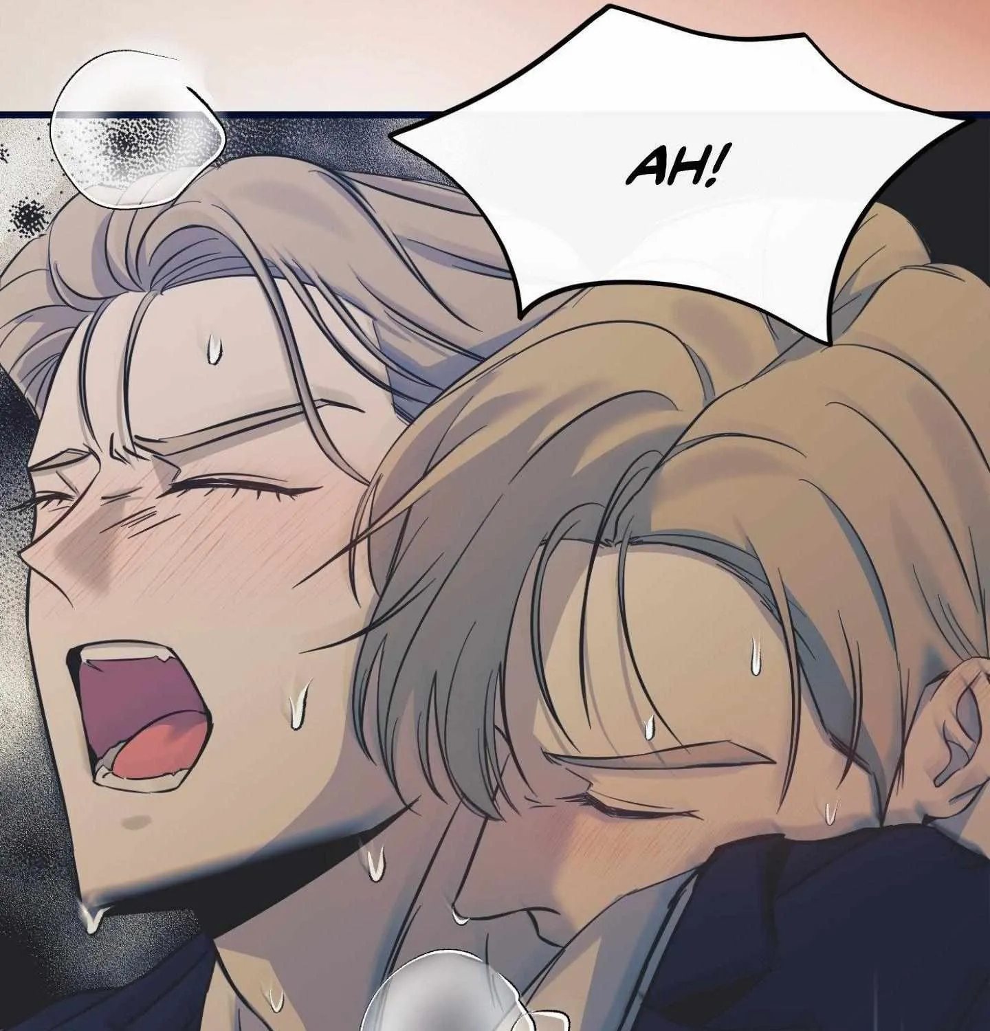 Read On the Dot chapter 5 image 86 on Lezhin