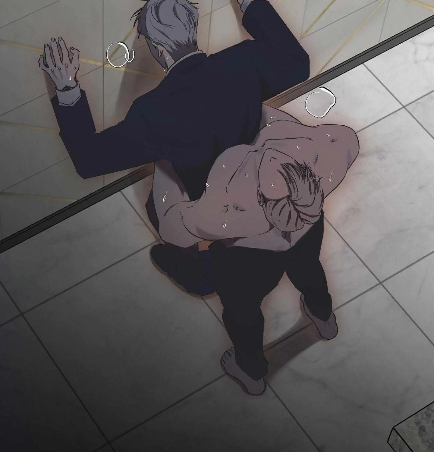 Read On the Dot chapter 5 image 95 on Lezhin