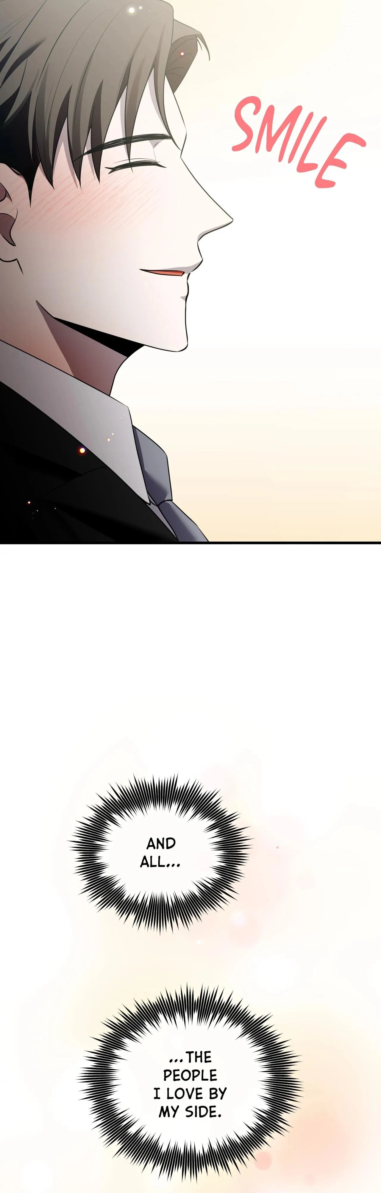 Read On the Dot chapter 50 image 11 on Lezhin