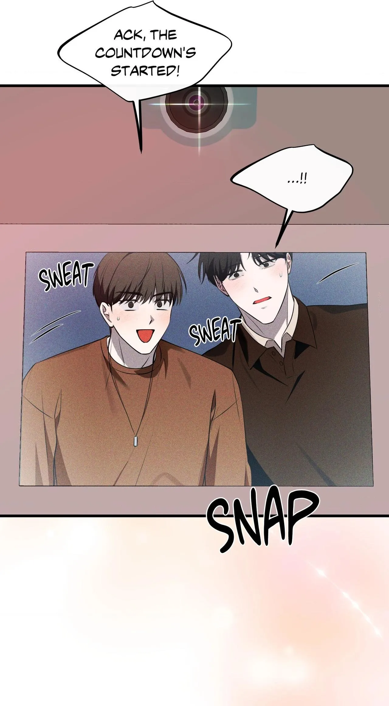 Read On the Dot chapter 50 image 15 on Lezhin