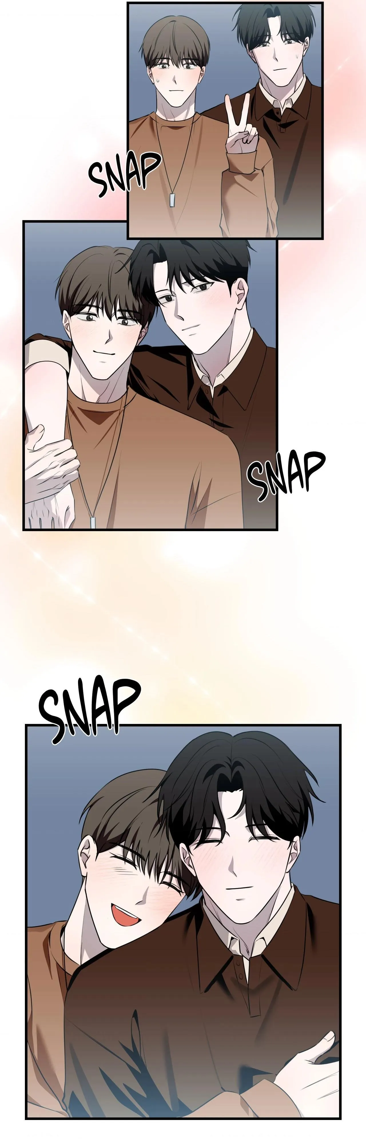 Read On the Dot chapter 50 image 16 on Lezhin