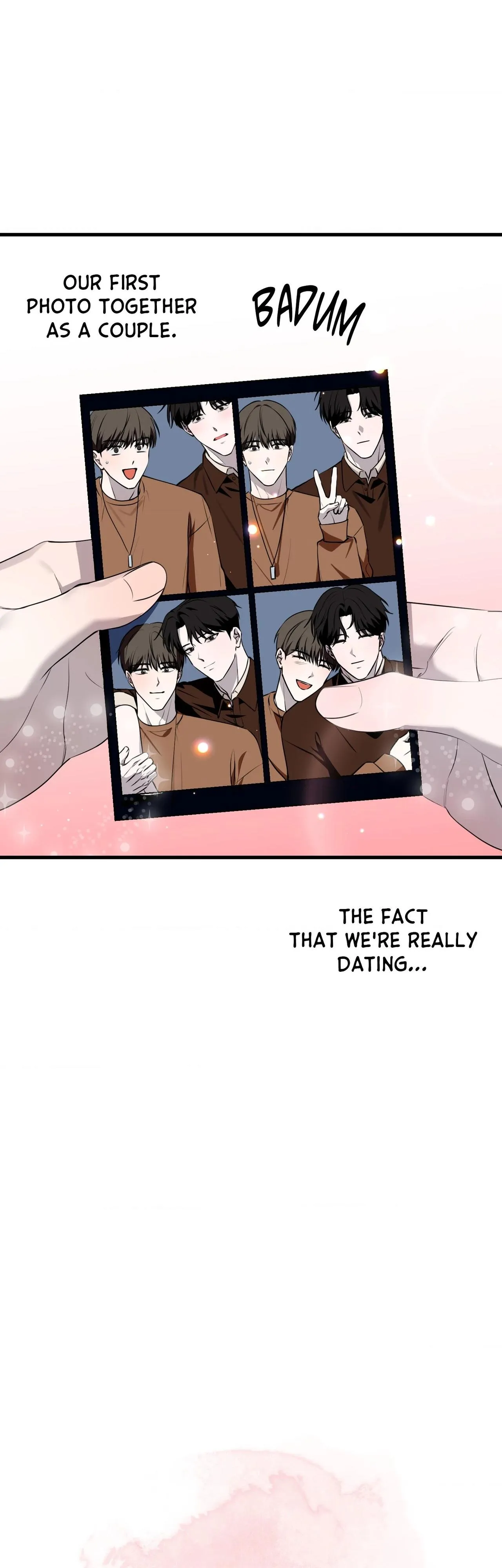 Read On the Dot chapter 50 image 18 on Lezhin