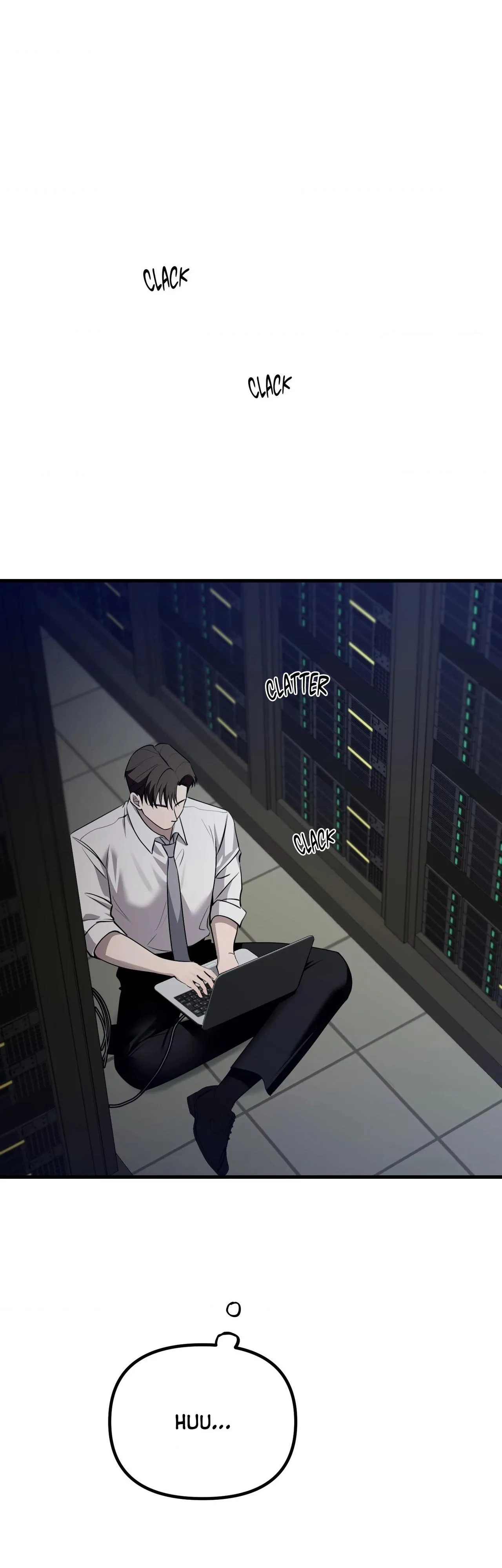 Read On the Dot chapter 50 image 2 on Lezhin