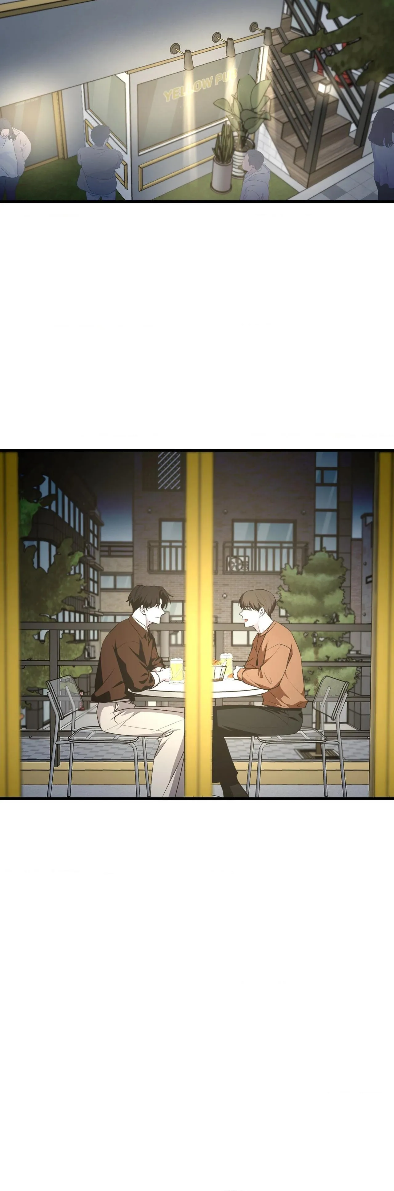Read On the Dot chapter 50 image 20 on Lezhin