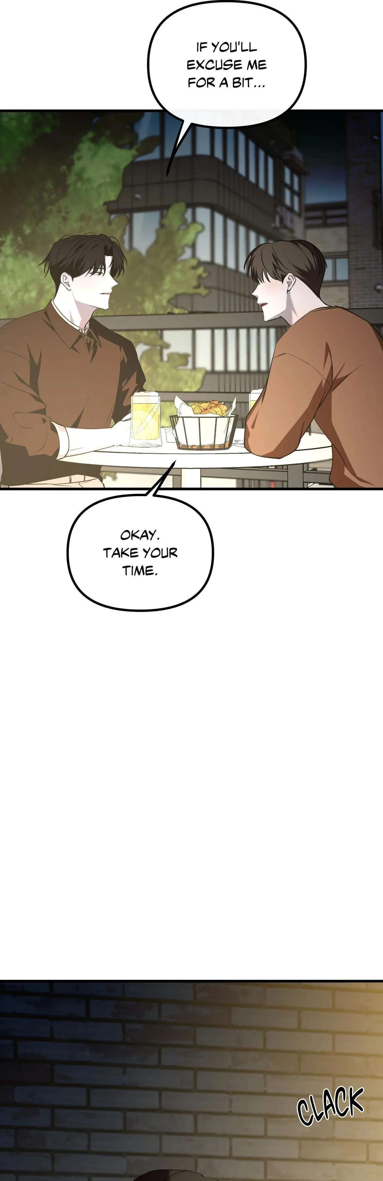 Read On the Dot chapter 50 image 21 on Lezhin