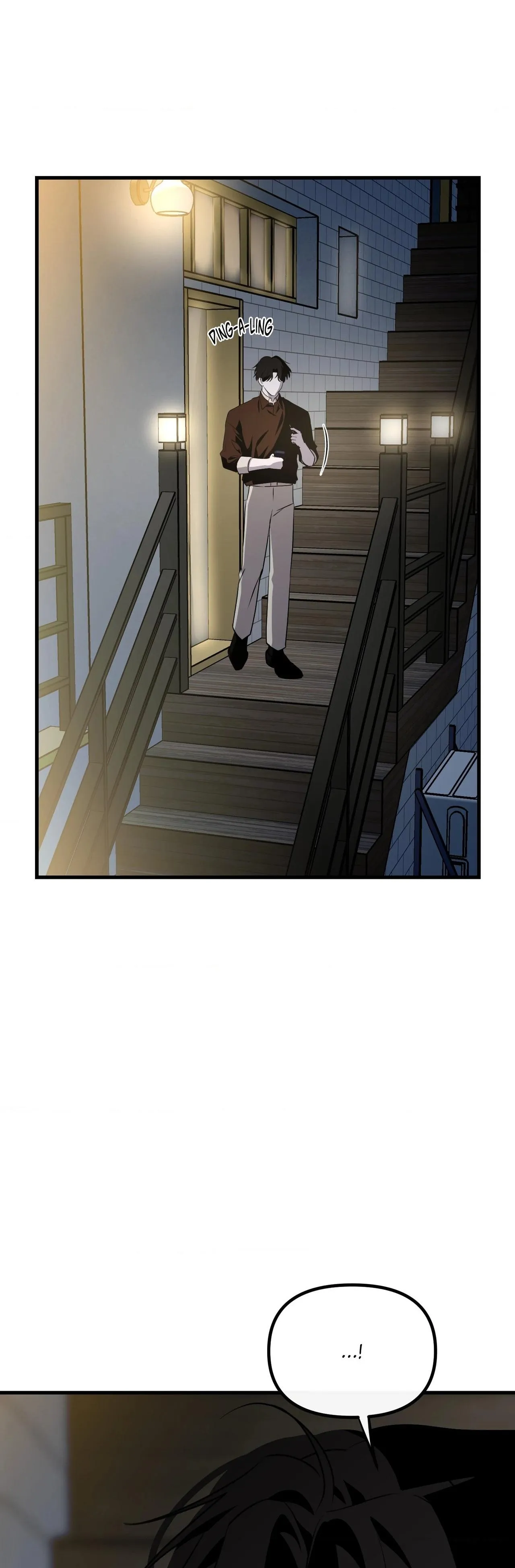 Read On the Dot chapter 50 image 23 on Lezhin