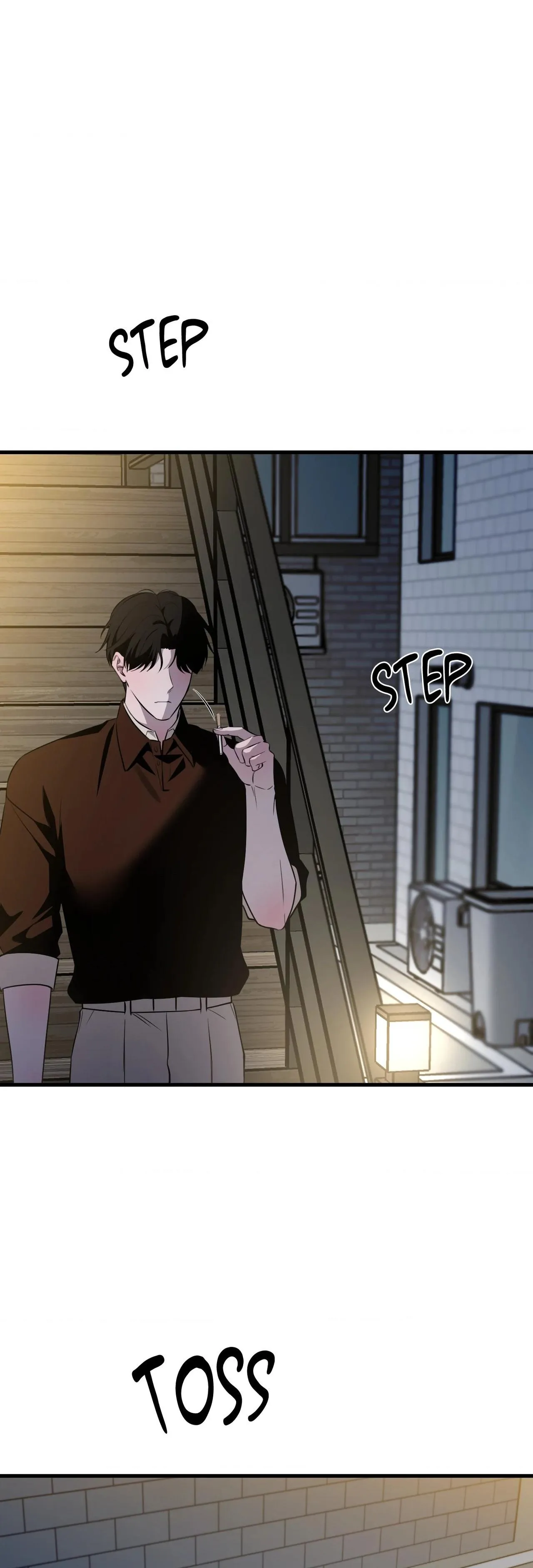 Read On the Dot chapter 50 image 28 on Lezhin