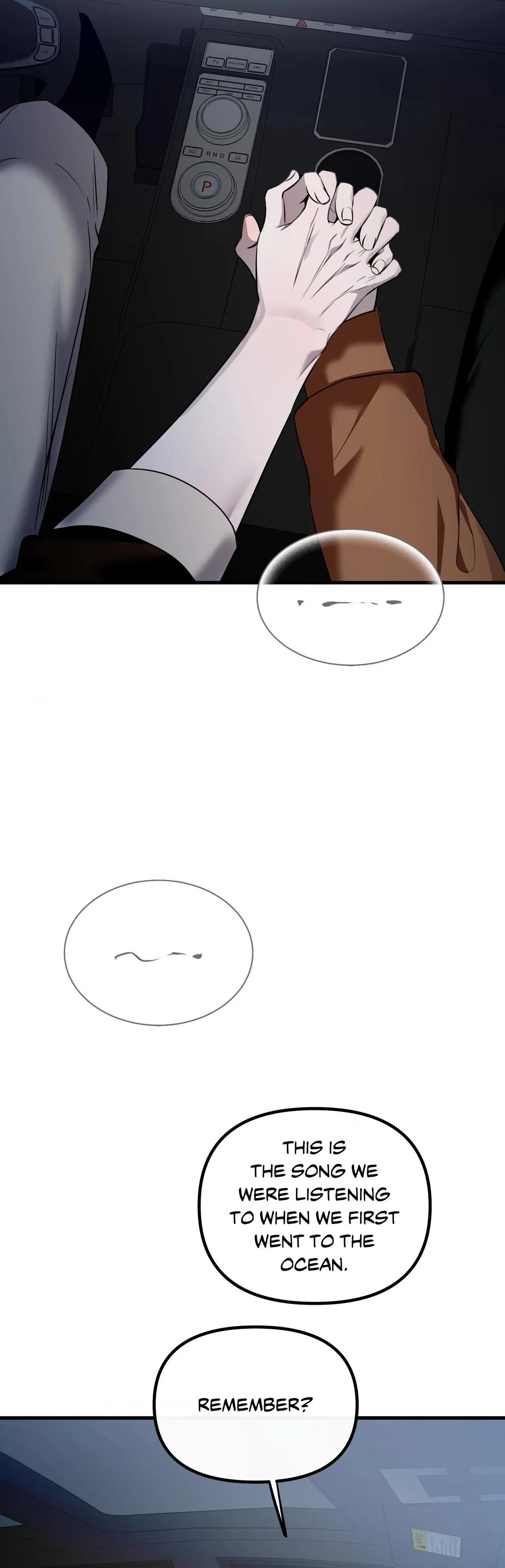 Read On the Dot chapter 50 image 31 on Lezhin