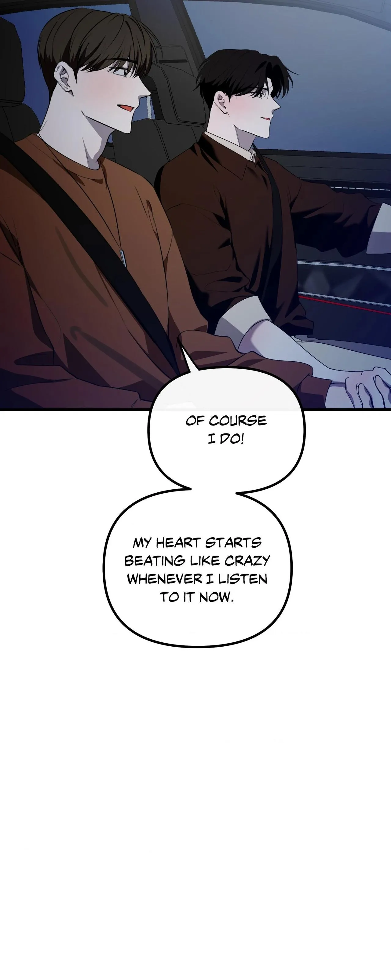 Read On the Dot chapter 50 image 32 on Lezhin