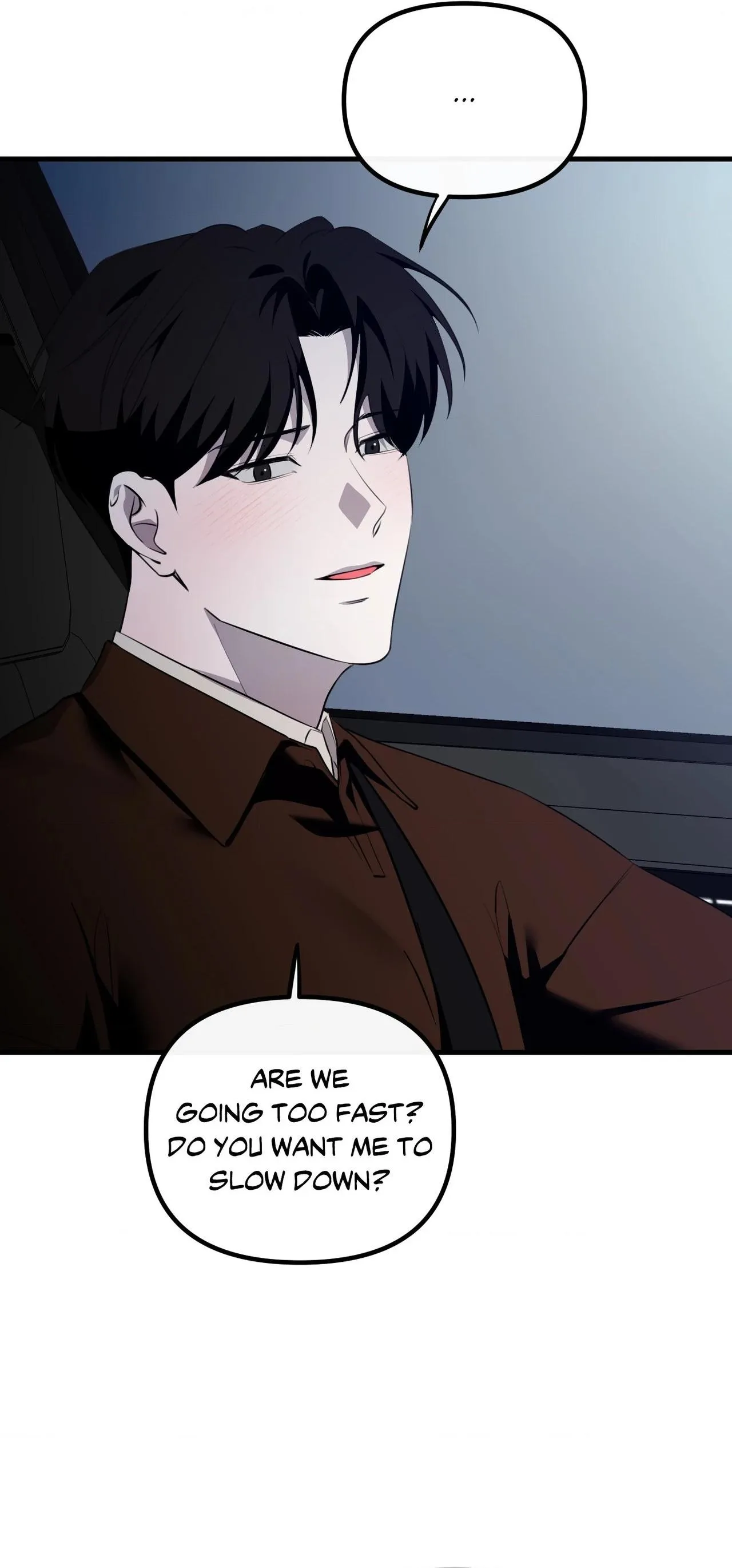 Read On the Dot chapter 50 image 33 on Lezhin