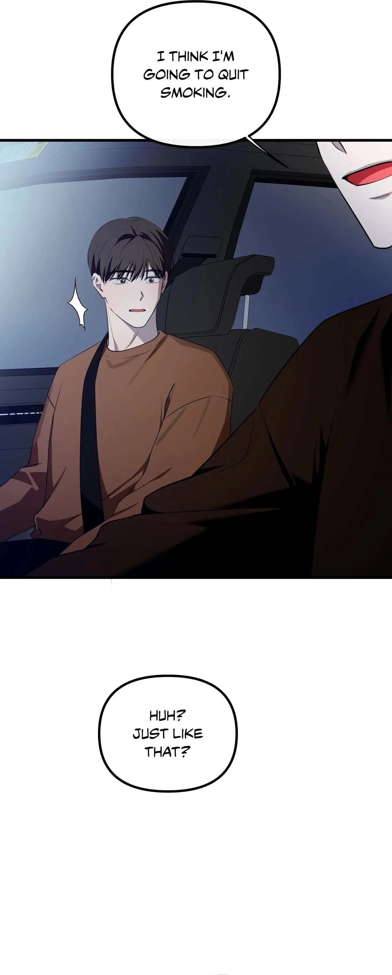 Read On the Dot chapter 50 image 36 on Lezhin